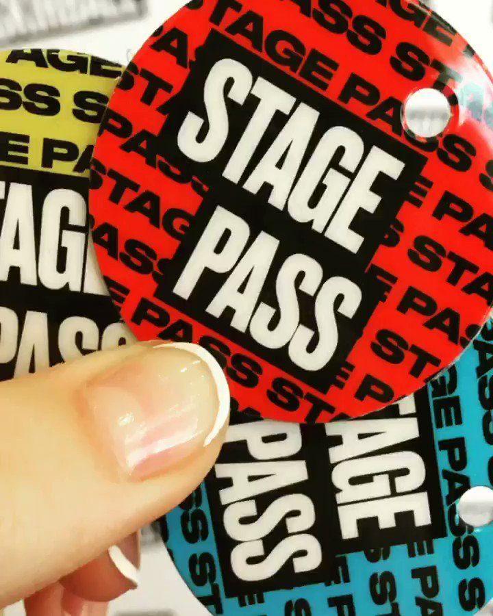 Skirball Center introduced Stage Pass earlier this year.