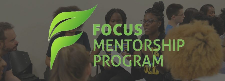 A new mentorship program called FOCUS helps first-generation students of color adjust to NYU.