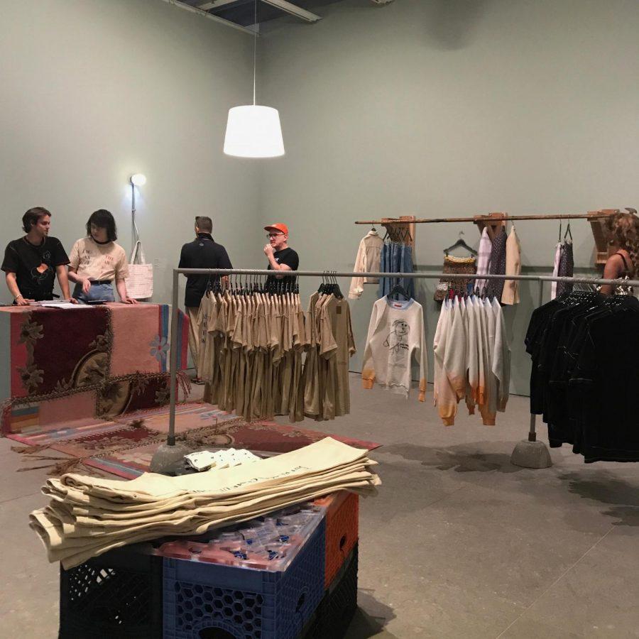 Eckhaus Latta’s “Possesed” exhibit at the Whitney tackles ambiguity and duality.