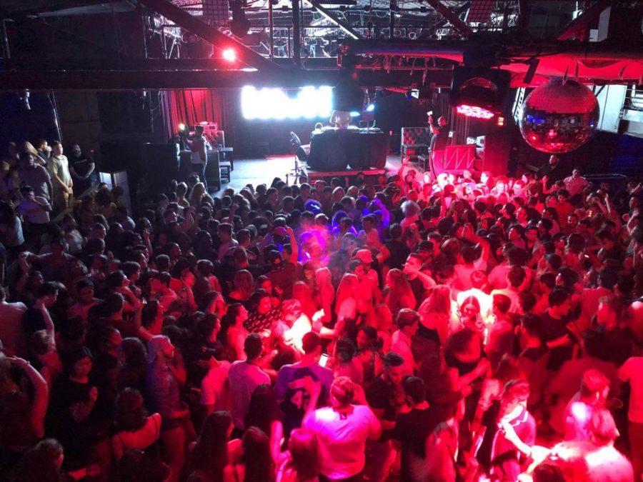 Underage Nightlife and How NYC Welcome Week Pulled It Off