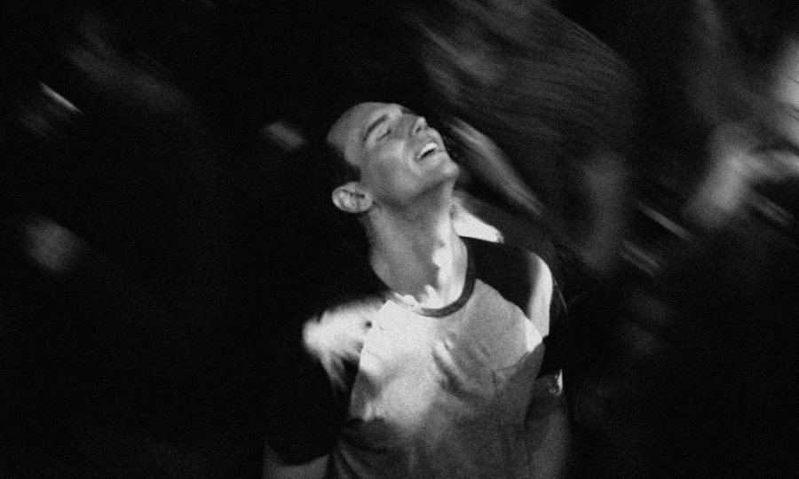 Cory Michael Smith in a still from "1985." Courtesy of 1985thefilm.com