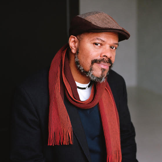 NYU alum John Keene recently was awarded a MacArthur Genius Grant. (Courtesy of John Keene)