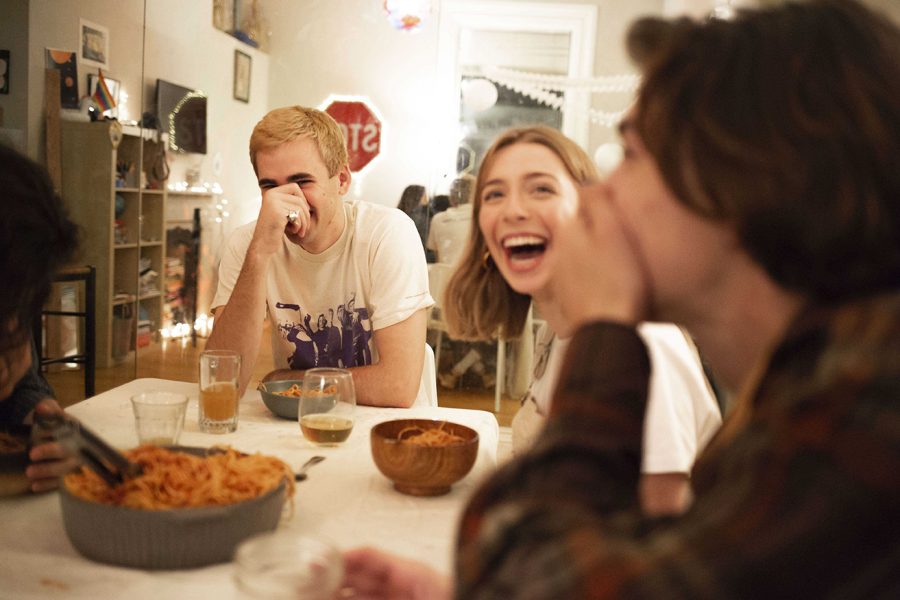 A Definitive Guide to Your Next Dinner Party