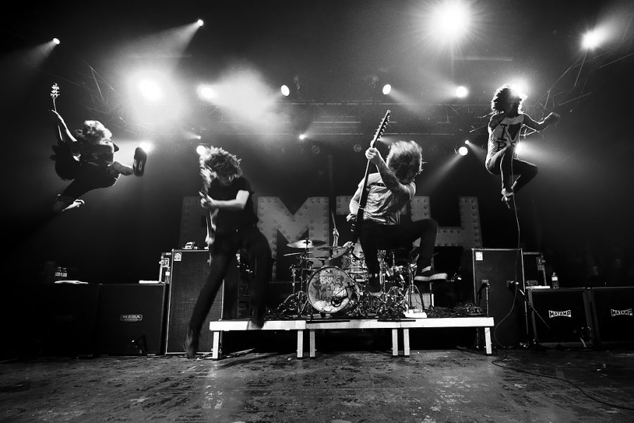 Bring+Me+The+Horizon+performing+at+Arena%2C+Vienna.+%28Courtesy+of+MCK-photography%29