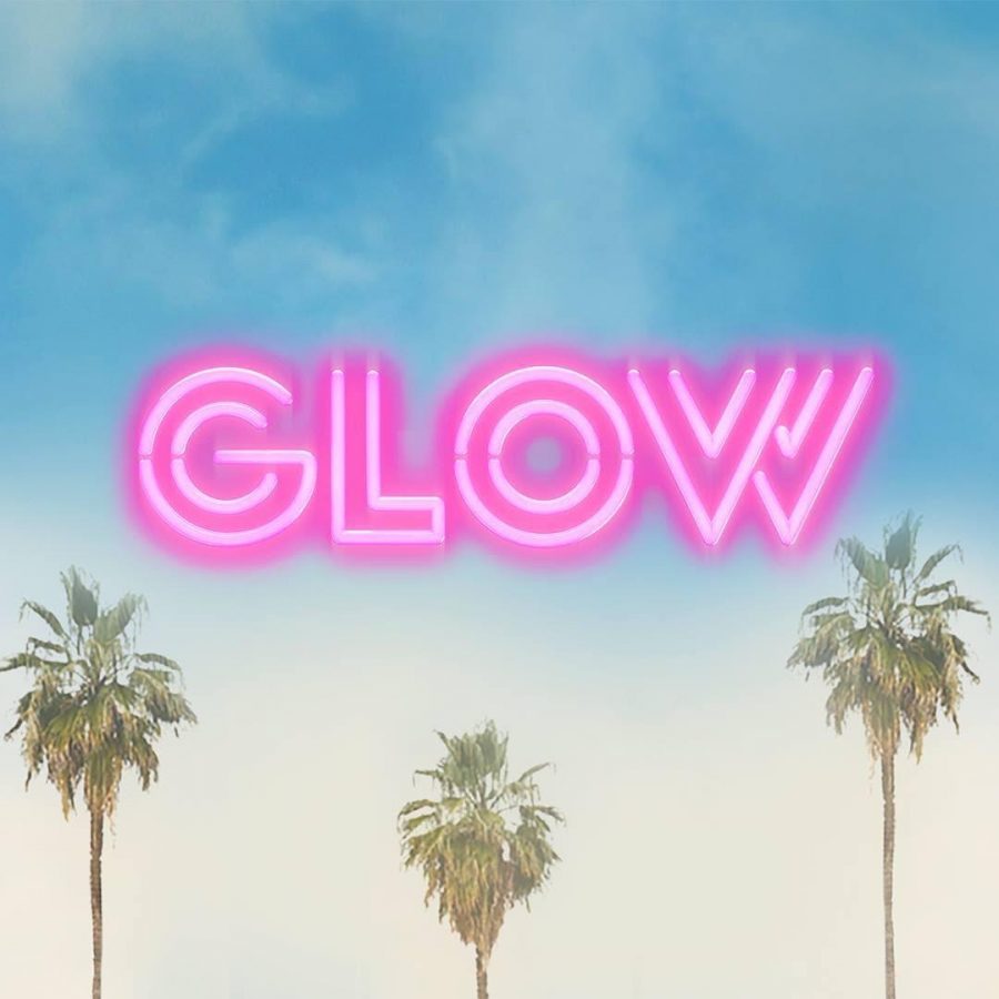 Advertisements for Glow (via facebook.com)