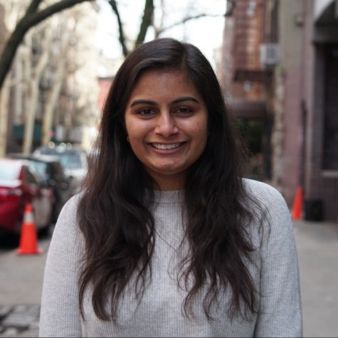 Sakshi Venkatraman