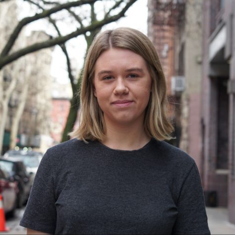 Julia McNeill