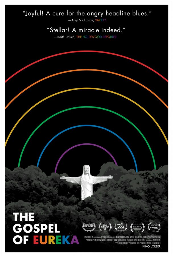 Movie+poster+for+the+The+Gospel+of+Eureka.+%28Courtesy+of++Kino+Lorber%29