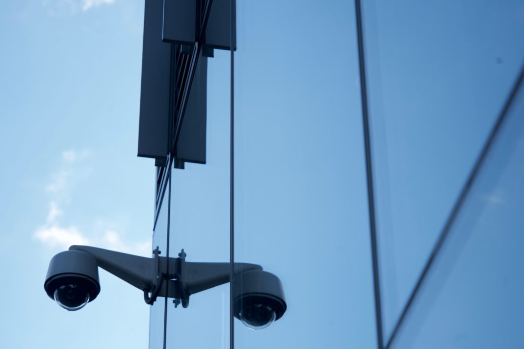 cameras