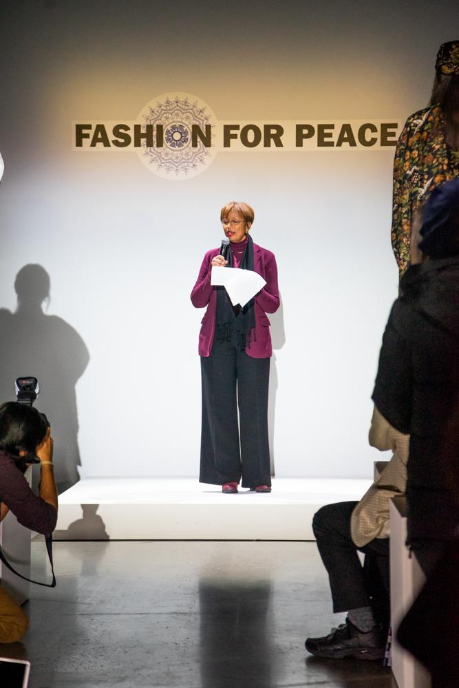 Fashion+for+Peace+F%2FW+2019
