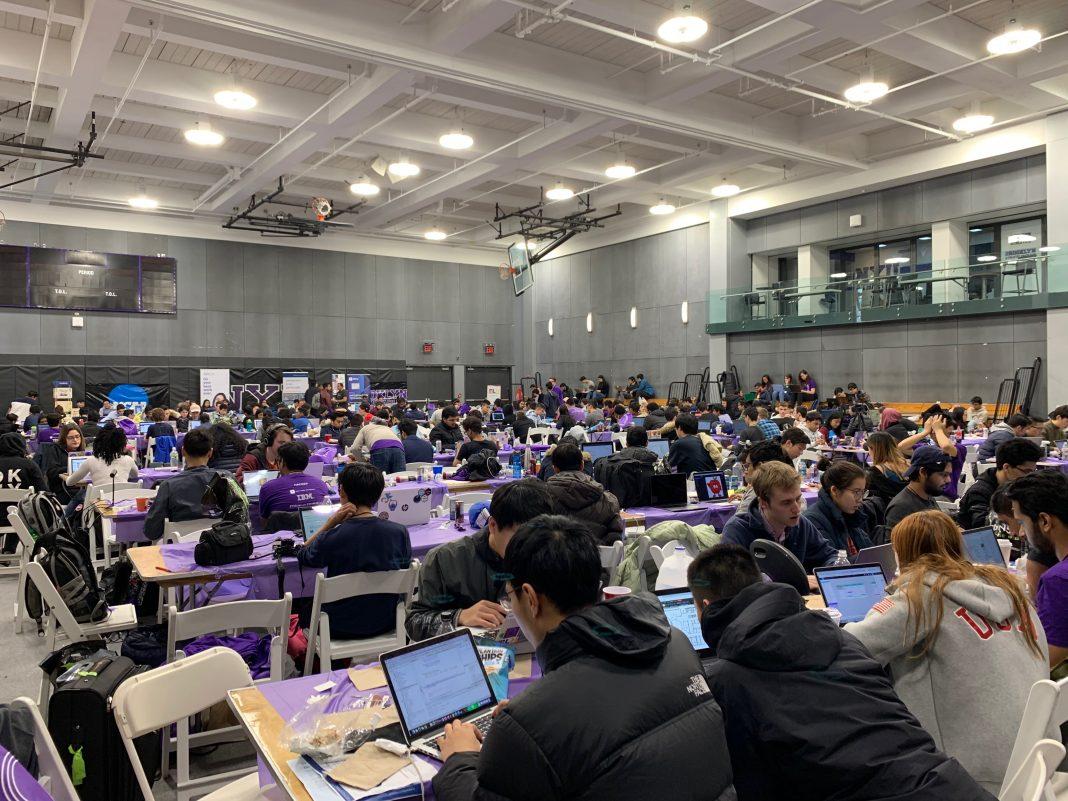 hacknyu