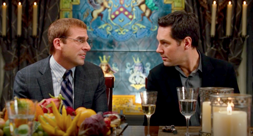 dinner for schmucks