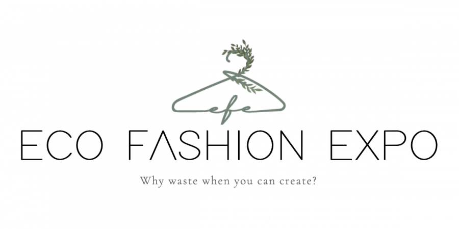 Eco Fashion Expo, an organization dedicated to linking sustainability with fashion. (via Facebook.) 