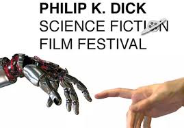 Promotional media for the Philip K. Dick Film Festival. (via Indiegogo) 