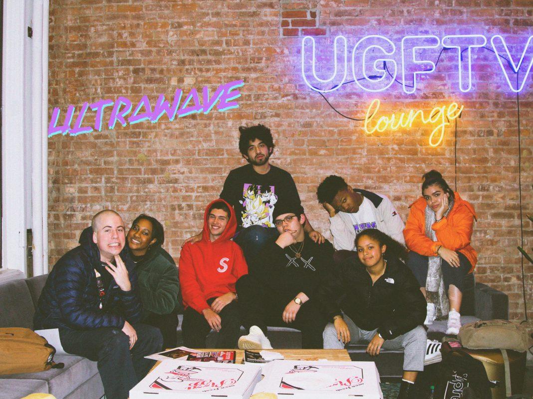 ultrawaveteam