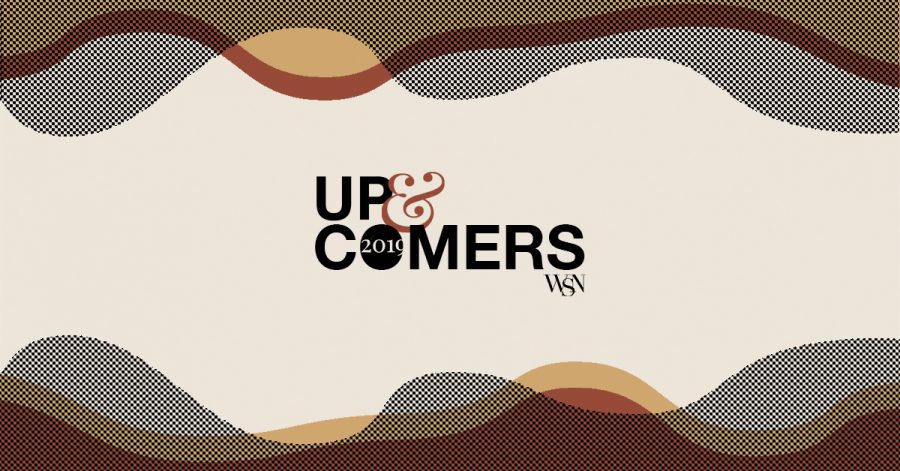 Up & Comers 2019