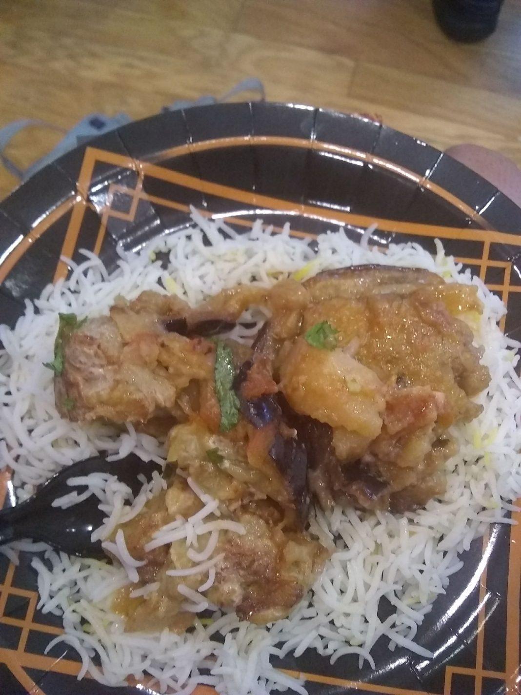 Chef Bashir
