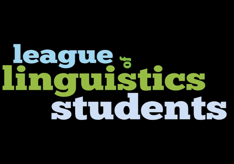 League of Linguistics Students at NYU is an undergraduate linguistics student organization. (via Twitter)