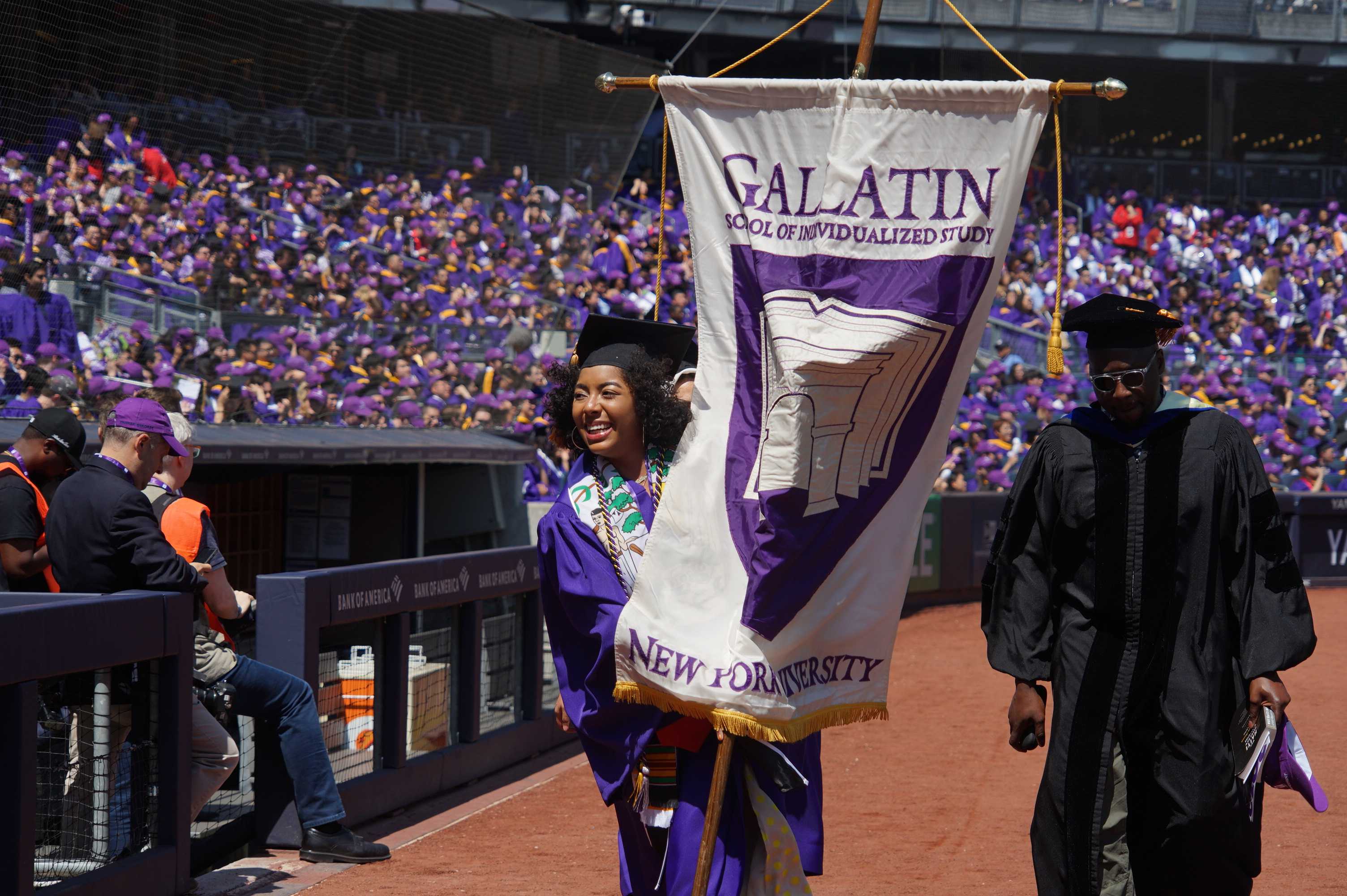 Nyu Notable Alumni - ht027xa