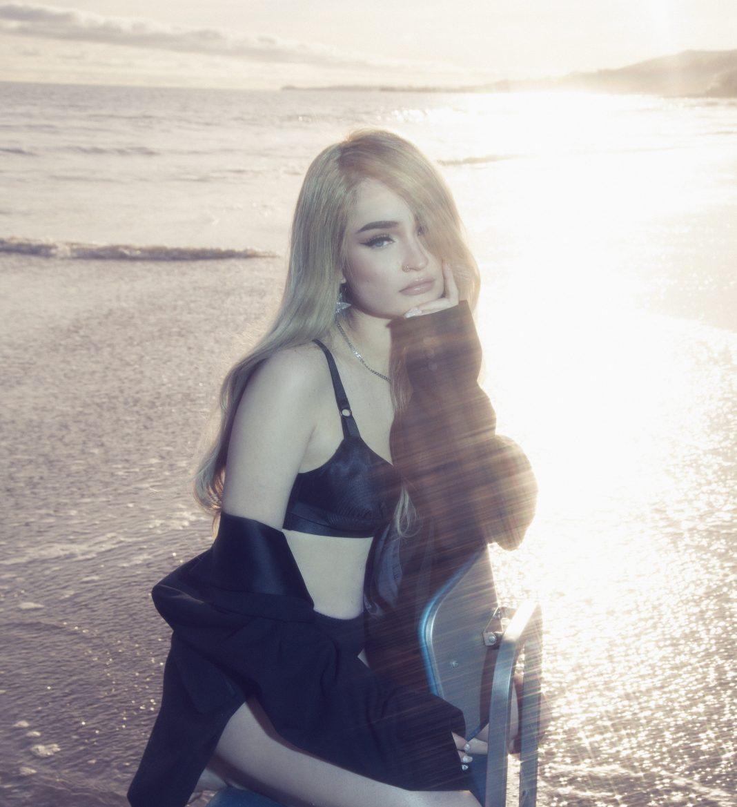 Kim Petras 1 - credit Thom Kerr