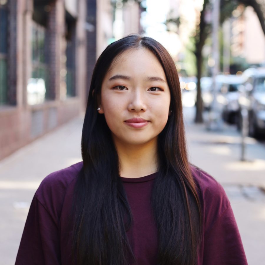 Chelsea Li