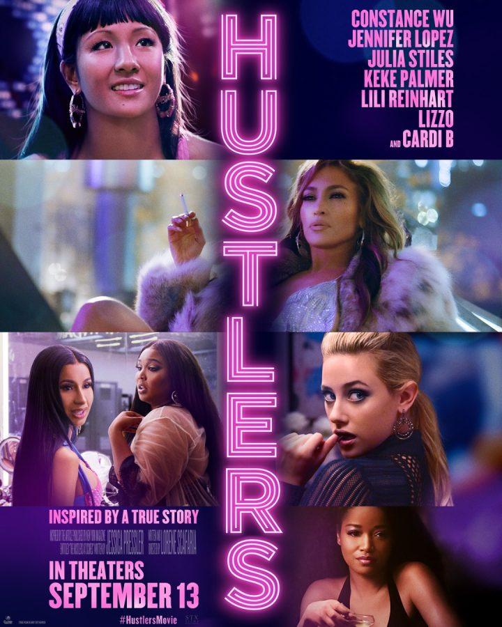 Hustlers, starring Jennifer Lopez and Constance Wu, is an empowering film that broke traditional barriers in Hollywood. (via Facebook)