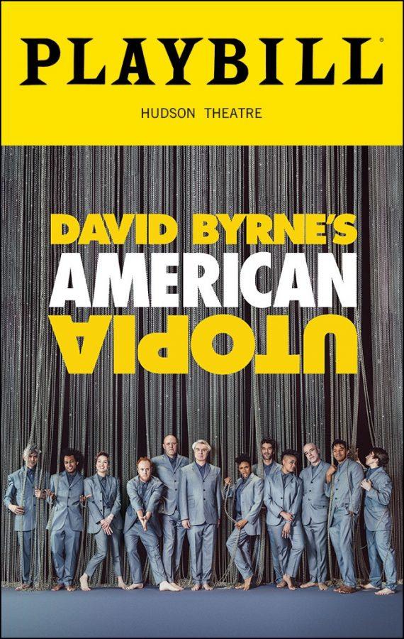 A+theatrical+rendition+of+Byrne%E2%80%99s+world+tour+of+the+same+name%2C+the+performance+features+Byrne+and+11+other+artists+from+a+host+of+countries.+%28Via+Playbill%29