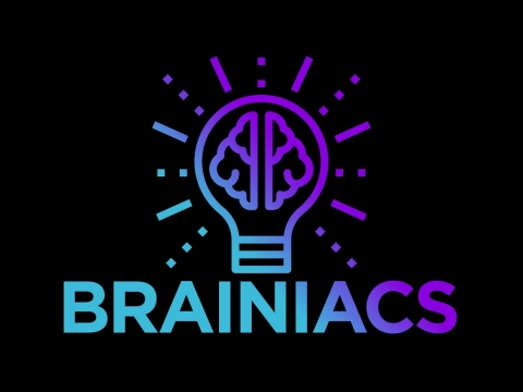 Braniacs, new video series that highlight NYU researchers. (Via NYU)
