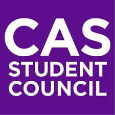 CAS Student Council is holding elections. (via NYU)