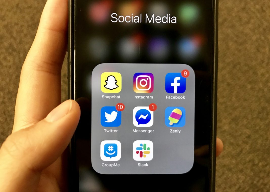 socialmedia