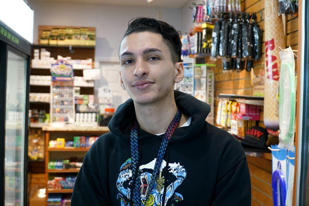 vapeshop