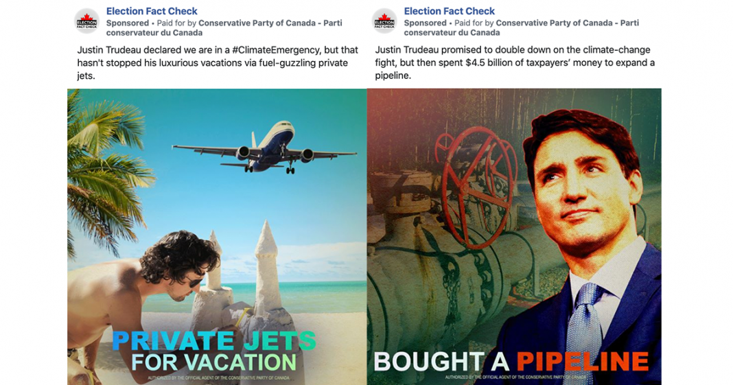 canada election