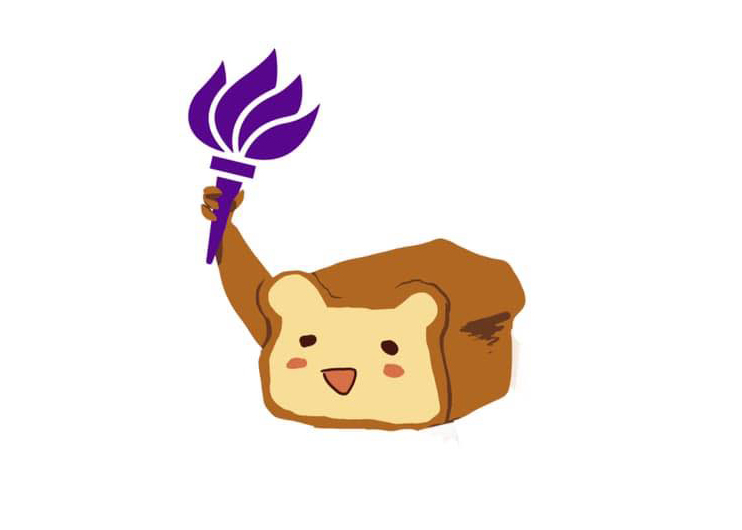 NYU Bread Club, started by CAS sophomore Grant Lee and Andrew Huang, is a group of passionate students who share the bread, and build meaningful connections. (Via Facebook)