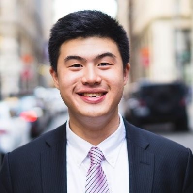 Bill Tsai is a graduate of NYU Stern who came under fire earlier this year for his participation in insider trading. (Via LinkedIn)
