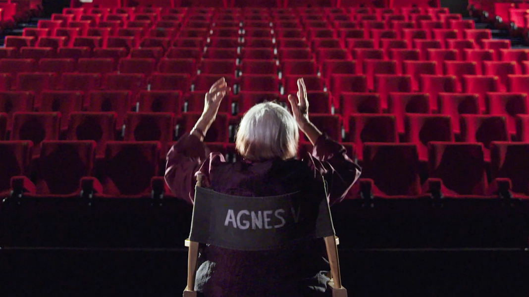 agnes film