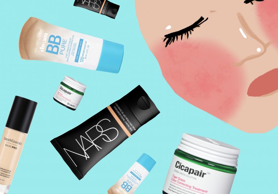 The WSN culture desk list some of their all-time favorite base products and why. (Staff Illustration by Min Ji Kim)