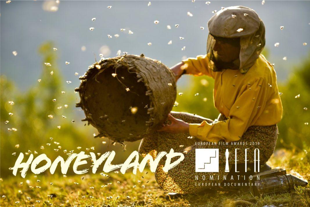 honeyland