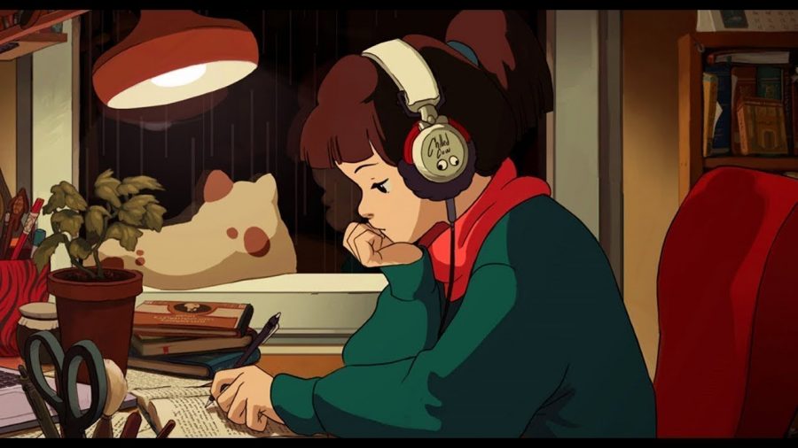 From pop to lofi, WSN's Arts Desk recommends their favorite music to study to. (via YouTube @ChilledCow)