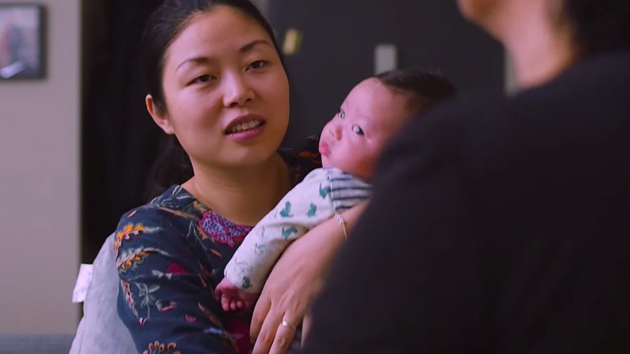 NYU alum Nanfu Wang and Jialing Zhang’s “One Child Nation” delves into China’s inhumane one-child-policy through heartrending personal interviews that reflect a tension between government policy and families. (via Amazon Studios)

