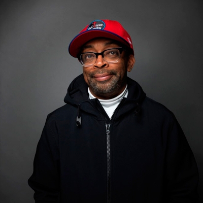 Professor Spike Lee Gives Talk on ‘Do the Right Thing’’s Writing Process