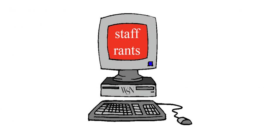 Staff Rants and Raves: Snack Foods