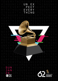 Seven NYU Alumni took home nine wins at the 62nd Annual Grammy Awards on Sunday night. (Image via Wikipedia)