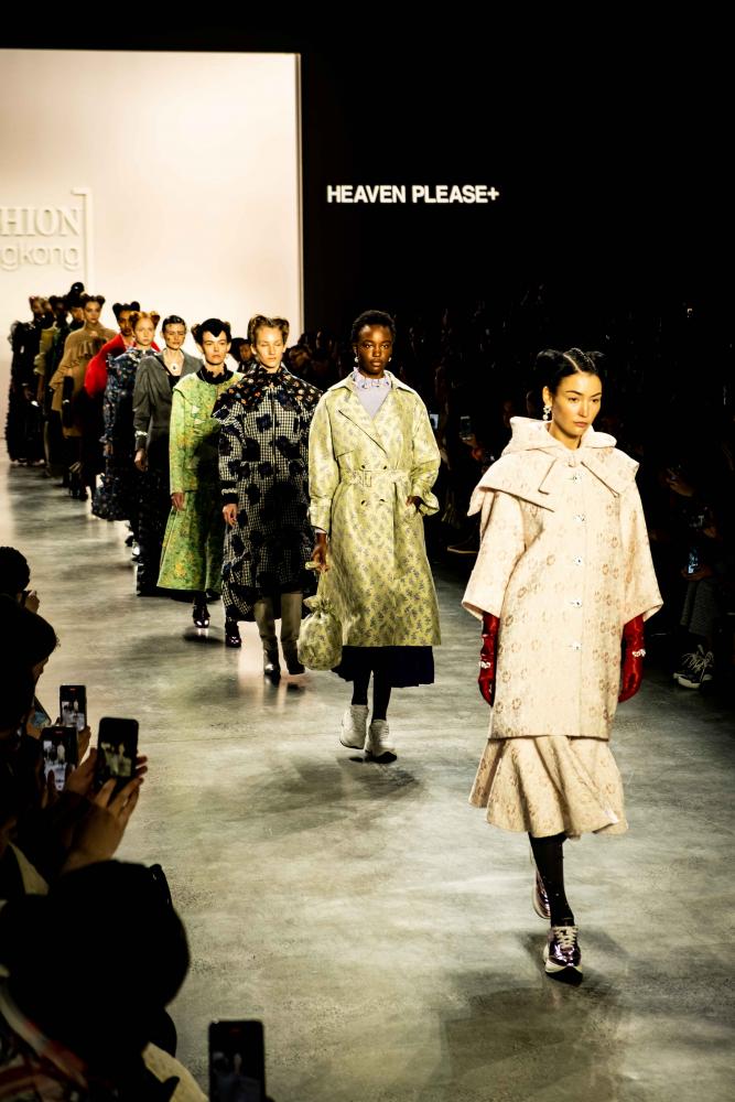 Fashion+Hong+Kong+F%2FW+2020