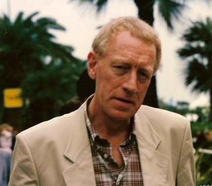 Max von Sydow was a Swedish actor with an extensive career in both European and American cinema. During his acting years, he was famous for not only the roles in The Seventh Seal, The Exorcist and Flash Gordon. (Image via Wikimedia Commons)