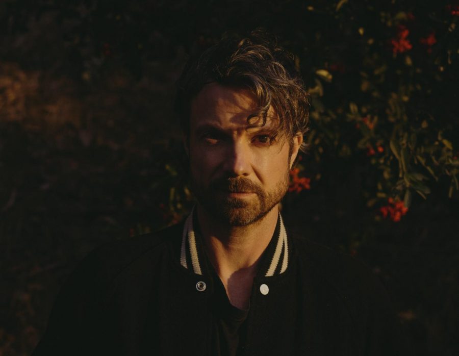 Alex Brown Church, better known as Sea Wolf, is an NYU alum and Los Angeles based indie folk musician. After 6 years since his last album “Song Spells, No. 1: Cedarsmoke, he has just released Through A Dark Wood, a record which is, in his word, catharsis. (Photo courtesy of Shane McCauley)