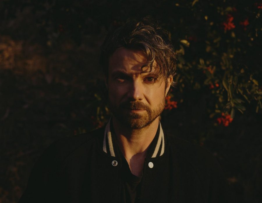 Alex Brown Church, better known as Sea Wolf, is an NYU alum and Los Angeles based indie folk musician. After 6 years since his last album “Song Spells, No. 1: Cedarsmoke," he has just released "Through A Dark Wood," a record which is, in his word, "catharsis." (Photo courtesy of Shane McCauley)