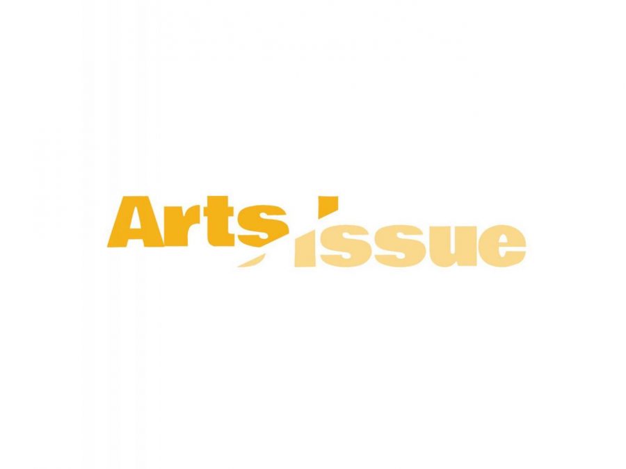 Arts Issue Spring 2020