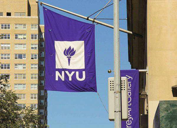 This week, NYU TAs may stop teaching in protest. Sick-Out NYU released a list of demands for NYU administration to address in order to provide for students and workers.
(Photo by Jessica Francis)