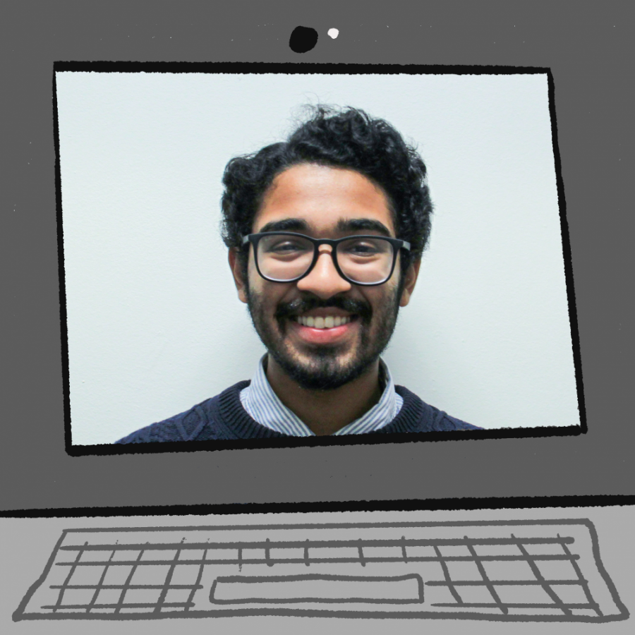 Kevin Kurian