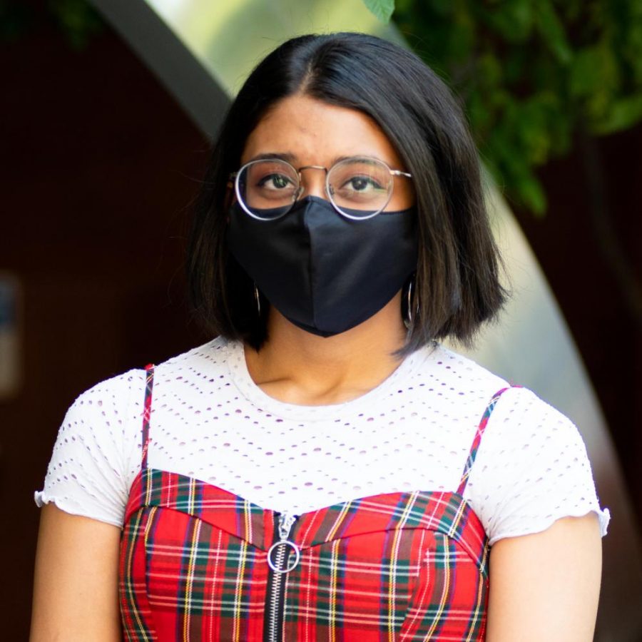 Vaishnavi Naidu